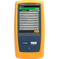 Fluke Cable Analyzer DSX2-8000 INT