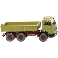 Wiking Mercedes Benz NG Flachpritschenkipper 042406 H0