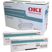Oki Original Drum Kit magenta