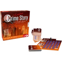 NORIS Crime Story London