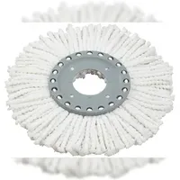 Leifheit Ersatz-Wischmopp Clean Twist Disc Mop 52095