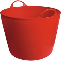 Kerbl Flexibler Trog FlexBag rot 42ltr.
