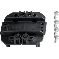 Hager Isolierstück, universN UZ01Z2