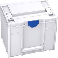 Tanos Systainer3 M 337 83000005 Transportkiste ABS Kunststoff (L