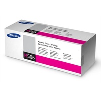 Samsung CLT-M506S magenta