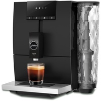 Jura ENA 4 Full Metropolitan Black 15344