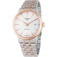 TISSOT Classic Dream Edelstahl 42 mm T129.407.22.031.00
