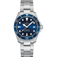 Certina DS Action Diver Edelstahl 38 mm C032.807.11.041.00