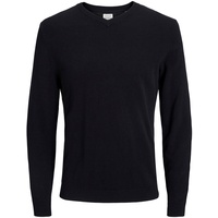 JACK & JONES Essential Basic Knitted Pullover Mit V-ausschnitt