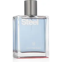 Victorinox Swiss Army Steel EDT 100 ml M