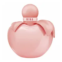 Nina Ricci Nina Rose Eau de Toilette 80 ml