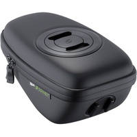 SP CONNECT Satteltaschen Set schwarz