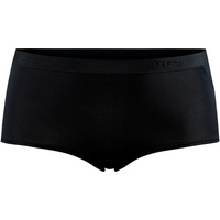 Craft Core Dry Boxershorts Damen 999000 black S
