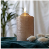 Star Trading LED Flamme