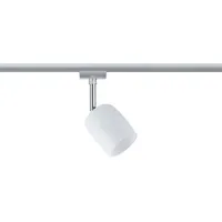 Paulmann URail Chrom (matt), Satin