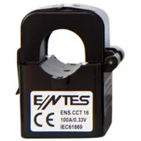 ENTES ENS.CCT-10-75-M3624 Primärstrom 75 A Klappmontage 1 St.