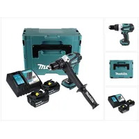 Makita DDF458RGJ