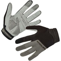 Endura Hummvee Plus II schwarz S