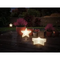 Paulmann Plug & Shine Star IP67 3000K 235lm 24V