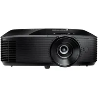 Optoma H190X DLP schwarz