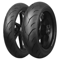 CST Ride Migra CM-S1 FRONT 120/70 ZR17 58W TL