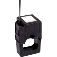 Gossen Metrawatt SC50-E 600/1A 0,5VA Kl.0,5 42mm Primärstrom 600A