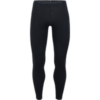 Icebreaker Mens 200 Oasis Leggings Gritstone