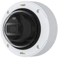 Axis P3248-LVE Network Camera 752 x 582 Pixel