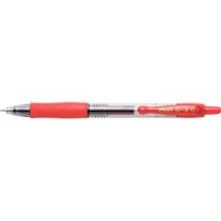 Pilot Pen Pilot G2 Gelschreiber rot