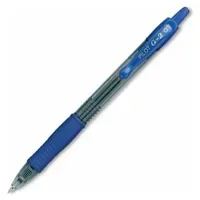 Pilot Pen PILOT Gelschreiber G2-7 rot