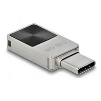 DeLock Mini USB-C Stick 128GB, USB-C 3.0 (54085)