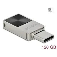 DeLock Mini USB 3.2 Gen 1 USB-C 128GB