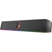 Trust GXT 619 Thorne PC-Lautsprecher USB 6W Schwarz
