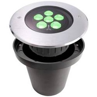 Deko-Light KapegoLED Bodeneinbauleuchte Canum D-730454