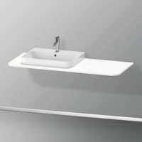 Duravit Happy D.2 Konsole HP031KL3636,