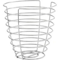 BLOMUS Wires Aufbewahrungskorb 25 x 25 x 25 cm