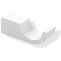 Hewi System 800 K Haken 800900109098 Kunststoff signalweiß