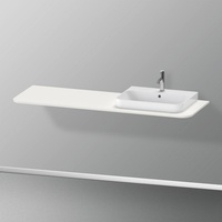 Duravit Happy D.2 Konsole HP031HR3939,