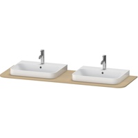 Duravit Happy D.2 Plus Konsole HP032HB7171