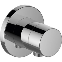 Keuco IXMO Pure 59556 rund Chrom mit Schlauchanschluss