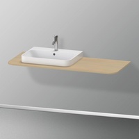 Duravit Happy D.2 Konsole HP031KL7171,