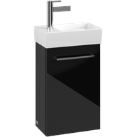 Villeroy & Boch Avento Waschtisch-Unterschrank A87601B3 34 x 51,4