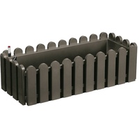 Poétic Landhaus 50 x 20 x 16 cm rauchbraun