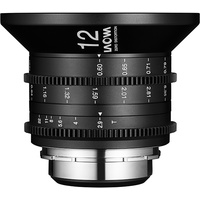 Laowa 12 mm T2,9 Zero-D Canon EF