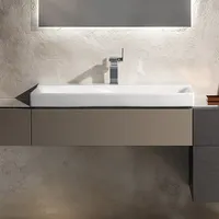 Geberit Xeno2 Waschtischunterschrank, 1 Auszug, 500508001