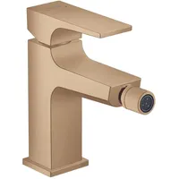 Hansgrohe Metropol mit Push-Open Ablaufgarnitur, 32520140