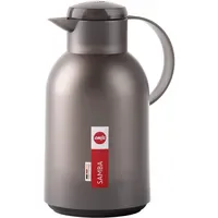 Emsa Samba anthrazit transluzent 1,5 l