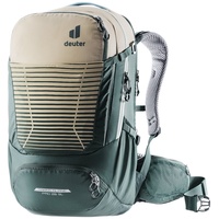Deuter Trans Alpine Pro 26 SL Sand / Teal