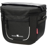 KLICKfix Aventour Compact schwarz