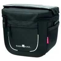 KLICKfix Aventour Compact schwarz